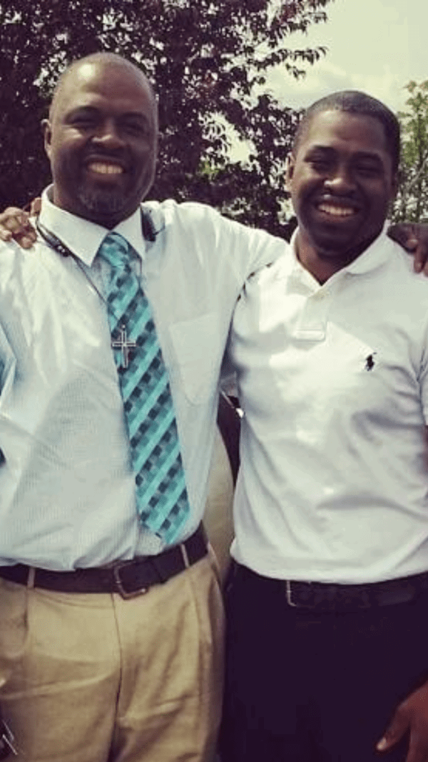 Men of Honor